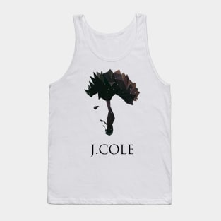 Cole Tank Top